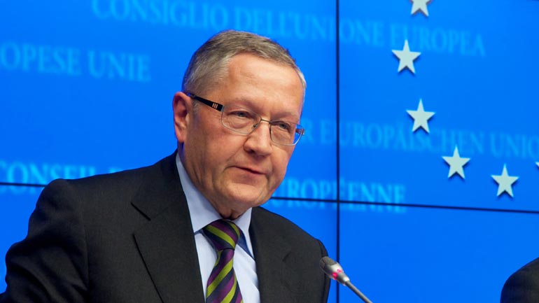 «Η Ελλάδα δεν επηρεάζει καμία άλλη χώρα του ευρώ»