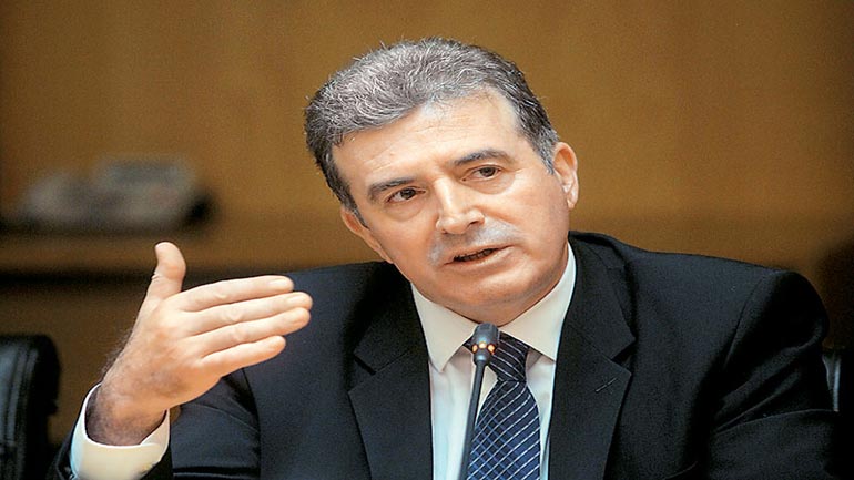 Διαψεύδει ο Χρυσοχοΐδης δημοσίευμα περί «μεταγραφής του στη ΝΔ»