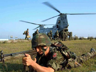 Τουρκία: 26 νεκροί σε συγκρούσεις μεταξύ στρατού και κούρδων ανταρτών