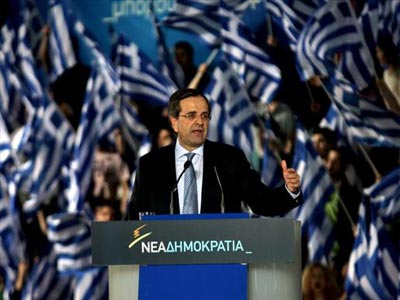 «Δεν θα συγκυβερνήσω»