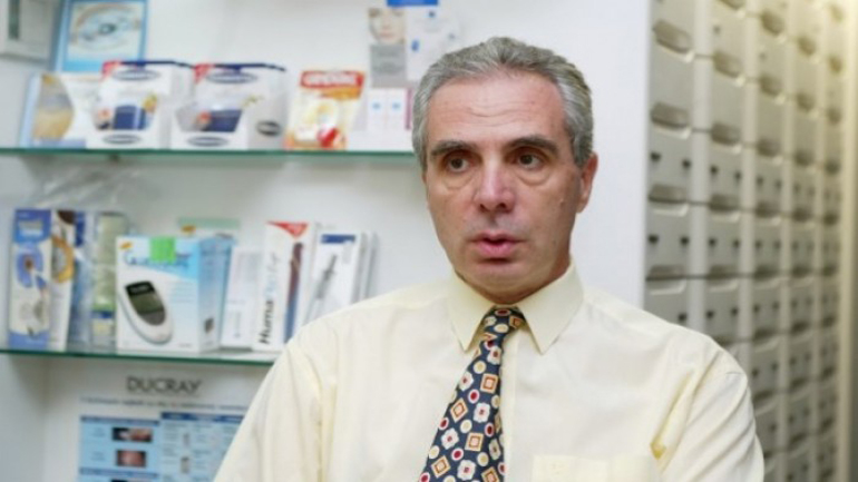 Ανήσυχοι οι φαρμακοποιοί για τις πληρωμές του ΕΟΠΥΥ