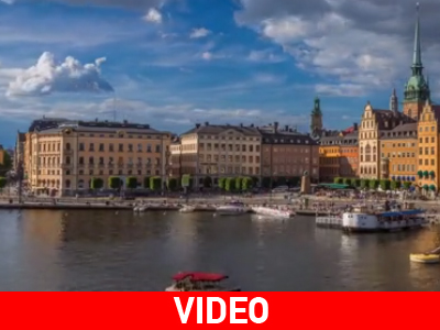 Στοκχόλμη: Η καρδιά της Σκανδιναβίας
