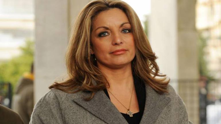 Παραιτήθηκε Α.Γκερέκου από το Περιφερειακό Συμβούλιο Ιονίων Νήσων