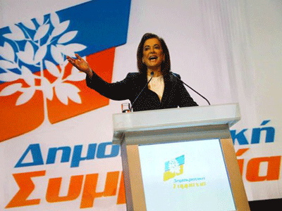 Στη Δημοκρατική Συμμαχία ο δημοσιογράφος Διαμαντής Σεϊτανίδης