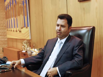 Δήλωση Λαυρεντιάδη μετά την απαγγελία ποινικής δίωξης εναντίον του