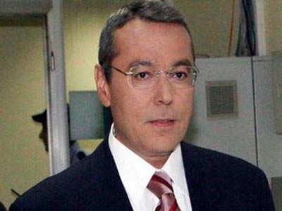 Ελεύθερος ο Αιμίλιος Λιάτσος Ελεύθερος ο Αιμίλιος Λιάτσος