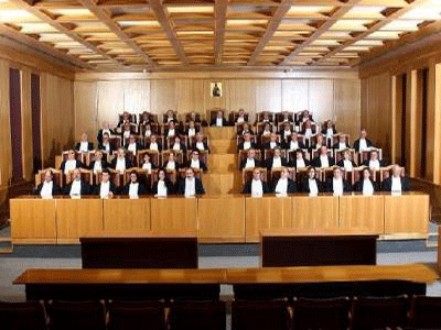 Διετής παραγραφή στις αξιώσεις των δημοσίων υπαλλήλων