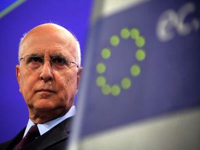 Στήριξη από Ε.Ε. ζητάει η Ελλάδα μετά το εμπάργκο