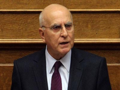 Συνάντηση Δήμα – Μόρνιγκσταρ για τους υδρογονάνθρακες