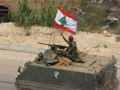 Λίβανος-Συρία: Ανταλλαγές πυρών στην Τρίπολη