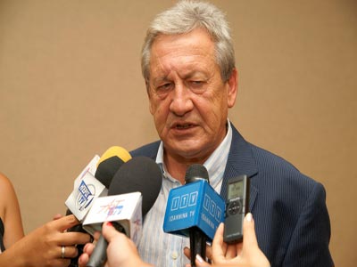 «Ασφαλή τα αγροτικά προϊόντα Βοιωτίας»