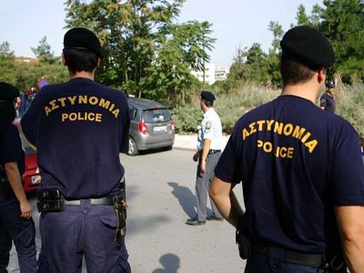 Στον εισαγγελέα ειδικός φρουρός για χρήση ναρκωτικών