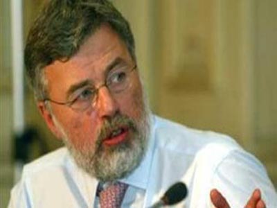 Ο πρώην ευρωβουλευτής Γ. Δημητρακόπουλος για το «πόθεν έσχες»