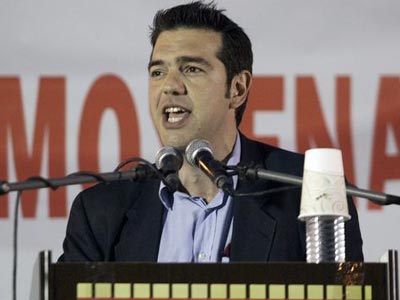 Πρόσκληση στους αναποφάσιστους