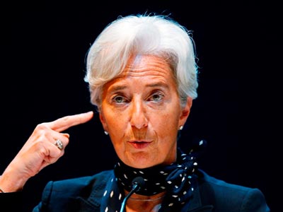 «Οι συμφωνίες διάσωσης πρέπει να εφαρμοστούν»