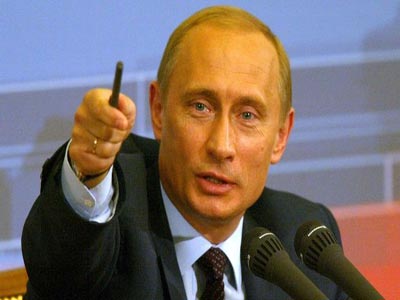 Δημοσκόπηση δείχνει νικητή τον Πούτιν