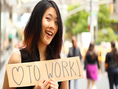 ΗΠΑ: Χειρότερα των εκτιμήσεων τα στοιχεία για τις θέσεις εργασίας