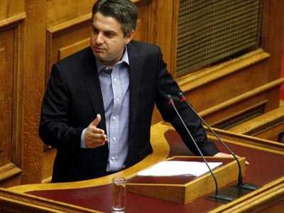 «Το μόνο στήριγμά μας είναι η βούληση των πολιτών»