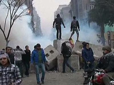 Συρία: Σύγκρουση ξέσπασε στη βόρεια Δαμασκό