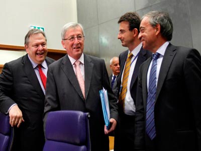 Τη Δευτέρα η τελική έγκριση από το Εurogroup