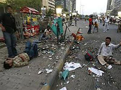 Αφγανιστάν: 10 νεκροί από έκρηξη βόμβας σε αγορά