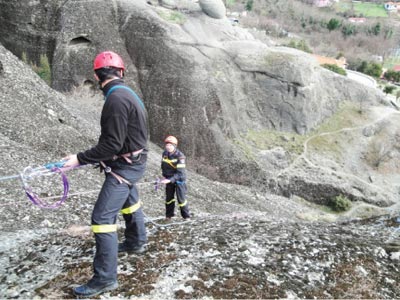 Πάτρα: Χάθηκαν και βρέθηκαν σώοι
