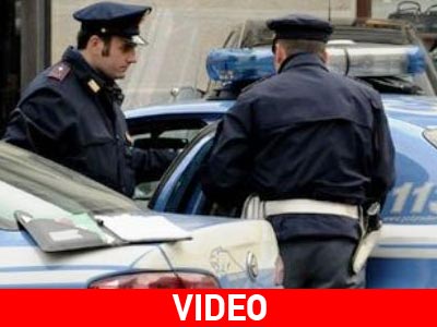 Ρώμη: Χτύπημα στη μαφία που είχε διασυνδέσεις με καρτέλ της Κολομβίας