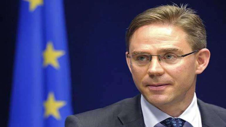 «Τα πράγματα πάνε σε λάθος κατεύθυνση, αλλά ας είμαστε θετικοί»