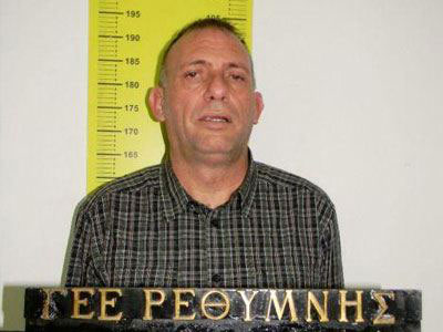 Nέα στοιχεία για τον παιδεραστή του Ρεθύμνου