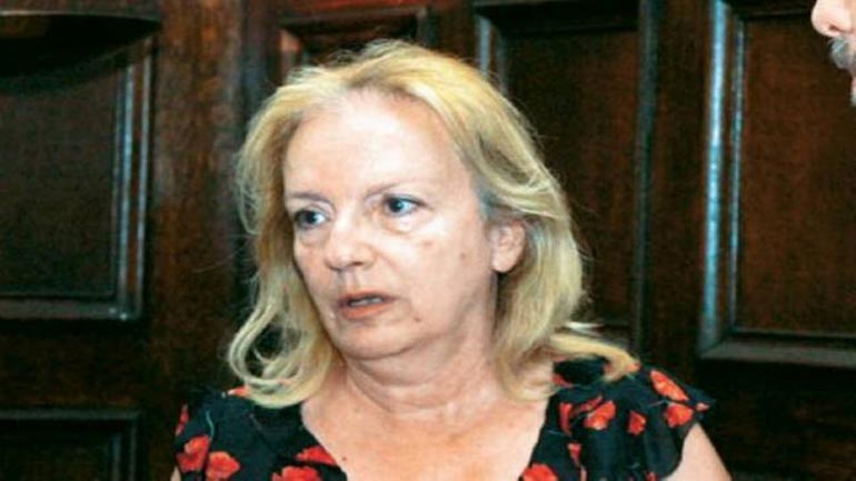 Παραίτηση με νόημα