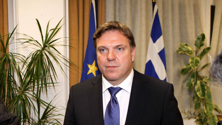 «Ο Σόιμπλε ουδέποτε συμβούλευσε τον Παπανδρέου για δημοψήφισμα»