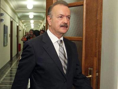 Επίθεση Δ. Σταμάτη στον ΣΥΡΙΖΑ για φορολογικό, τράπεζες και ασφαλιστικό