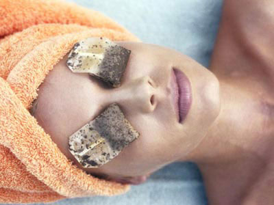 Κομπρέσες: Θεραπεύουν εγκαύματα και ερεθισμούς της επιδερμίδας