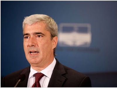 «Ανάγκη ριζικής αναδιάρθρωσης στο Δημόσιο»