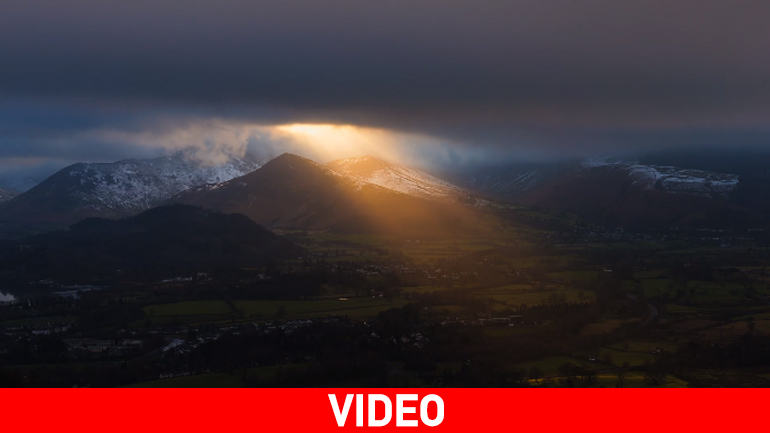 Το τραγούδι της Γης