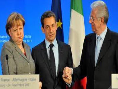 Ξεκίνησε από τη Γαλλία η επικύρωση του ΕΜΣ