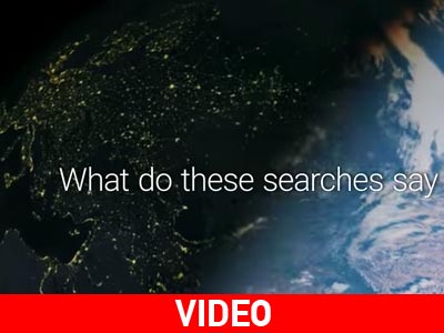 2014: Η χρονιά με τη ματιά της Google