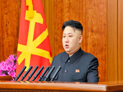 ΟΗΕ: Αντίστοιχες με αυτές των ναζί οι θηριωδίες του Κιμ Γιονγκ Ουν