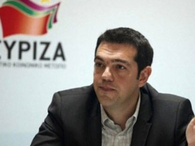 Στήριξη του ΣΥΡΙΖΑ στους ναυτεργάτες