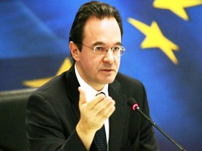 Στις Βρυξέλλες για τον Οδικό Χάρτη 2050 ο υπουργός ΠΕΚΑ