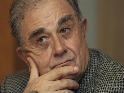 Στο Αυτόφωρο ο Φυντανίδης