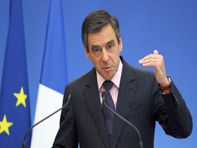 Γαλλία: Αναθεωρείται η πρόβλεψη για την ανάπτυξη το 2012