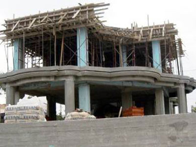 Από 1η Μαρτίου η εφαρμογή του νόμου για την έκδοση αδειών δόμησης