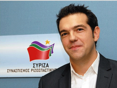 «Η έξοδος από την κρίση είναι Αριστερά»