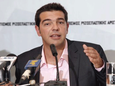 «Σε πανικό το πολιτικό σύστημα»