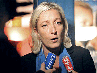 «Καταστροφικό για τη Γαλλία το ευρώ»