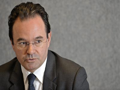 Ενημέρωση του υπουργικού συμβουλίου για ενεργειακά θέματα