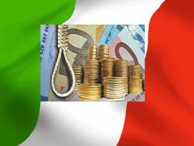 Ιταλία: Ηλικιωμένη αυτοκτόνησε γιατί της μείωσαν τη σύνταξη