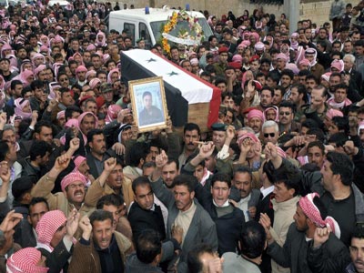 Συνεχίζεται η αιματοχυσία στη Συρία