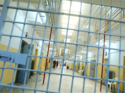 Έως το τέλος του έτους ισχύουν οι ευνοϊκές ρυθμίσεις για αποφυλακίσεις